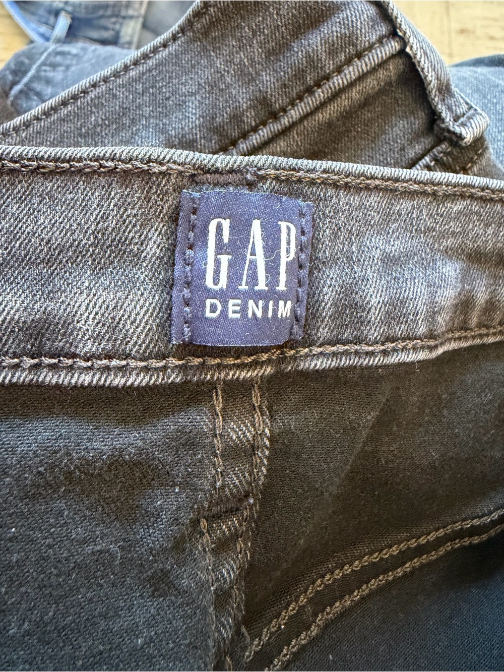 GAP Skinny Jeans - Picture 4 of 5